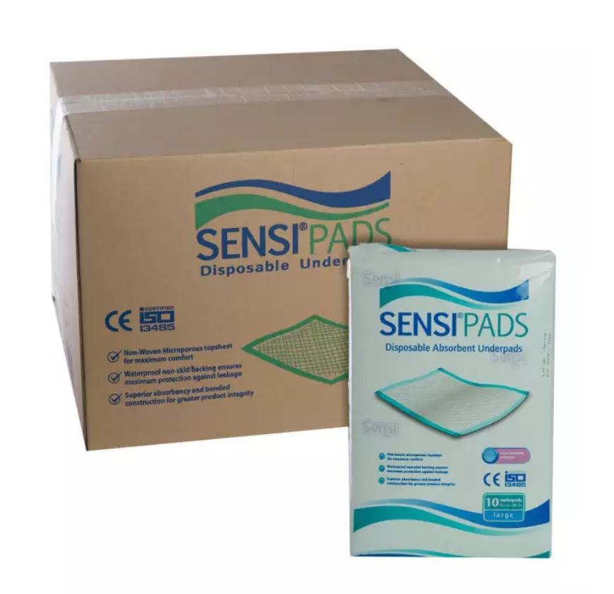 SENSI Under Pads 90cm*60cm