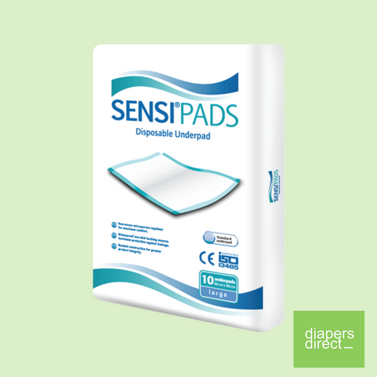 SENSI Under pads 90cm*60cm