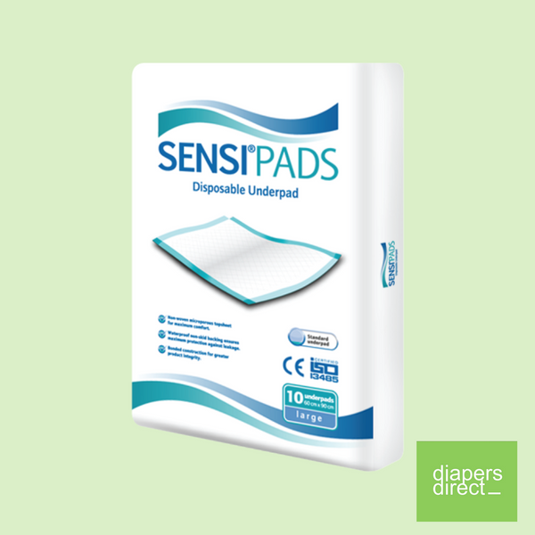 SENSI Underpad